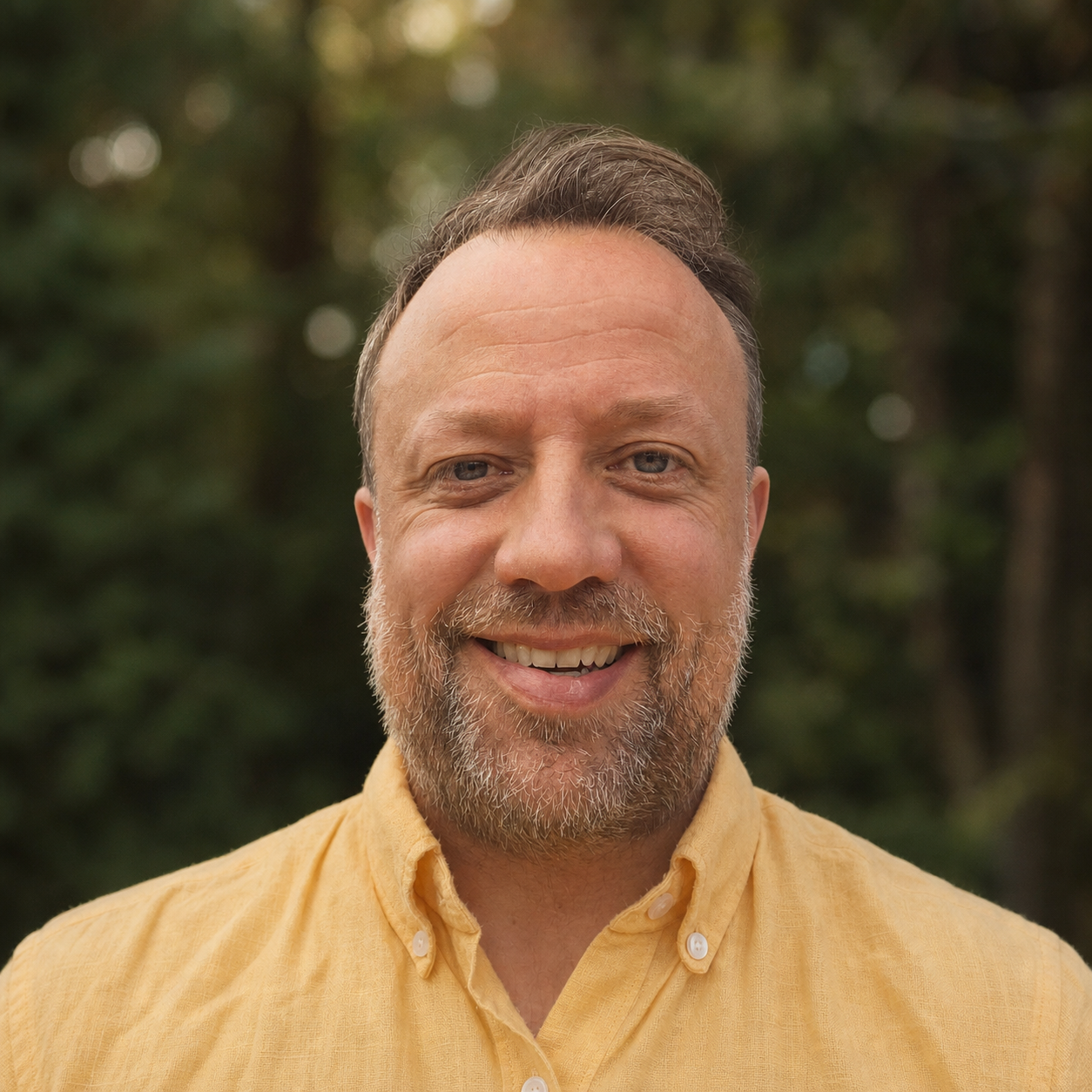 Didrik Egge Martens