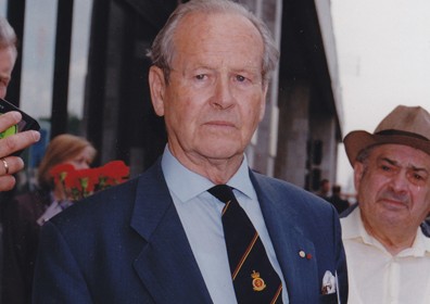 Bjørn Egge